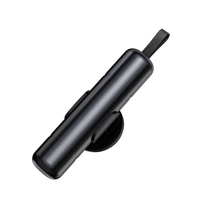 Multi-Functional Car Safety Hammer and Window Breaker