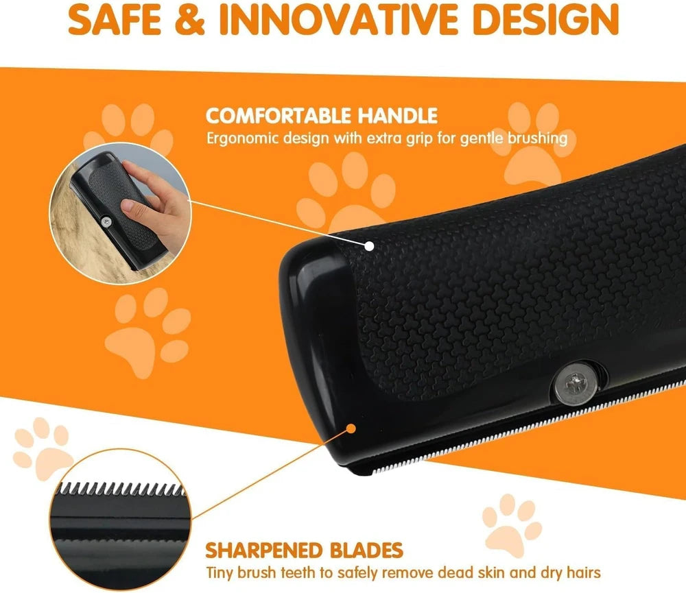 Best4You Pet Grooming Brush