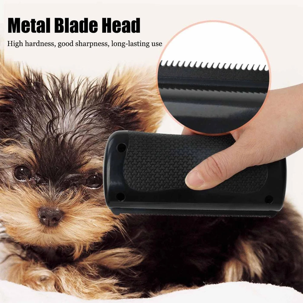 Best4You Pet Grooming Brush