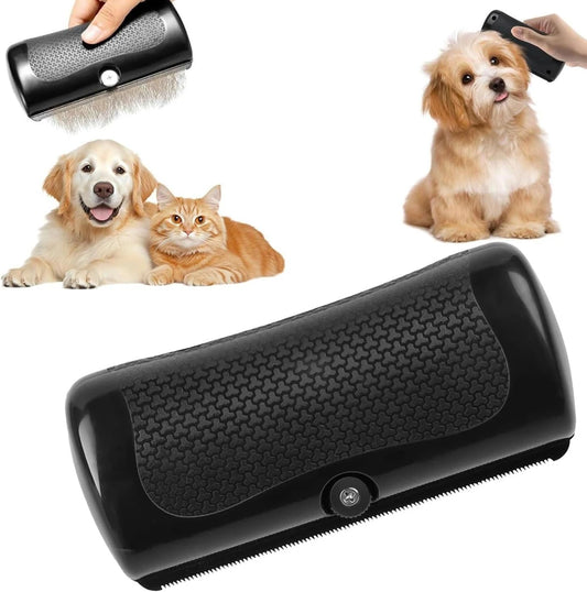 Best4You Pet Grooming Brush