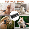 Best4You Pet Grooming Brush