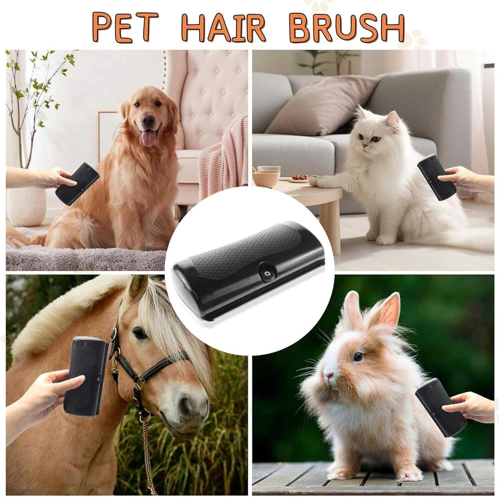 Best4You Pet Grooming Brush