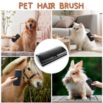 Best4You Pet Grooming Brush