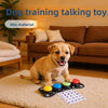 Pet Communication Buttons – Record, Press & Connect.