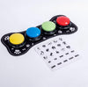 Pet Communication Buttons – Record, Press & Connect.
