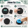Pet Communication Buttons – Record, Press & Connect.