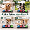 Pet Communication Buttons – Record, Press & Connect.