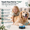 Pet Communication Buttons – Record, Press & Connect.