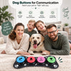 Pet Communication Buttons – Record, Press & Connect.