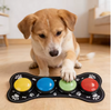 Pet Communication Buttons – Record, Press & Connect.