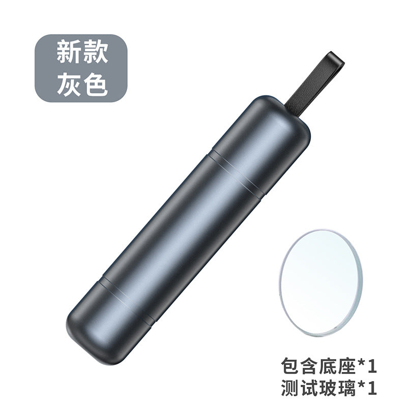Multi-Functional Car Safety Hammer and Window Breaker
