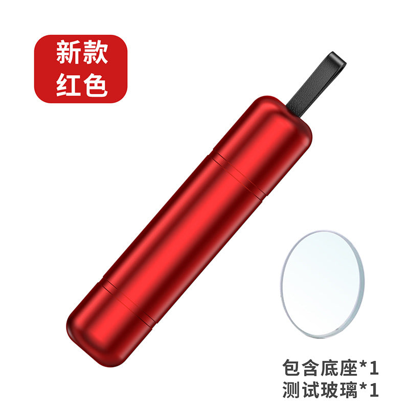 Multi-Functional Car Safety Hammer and Window Breaker