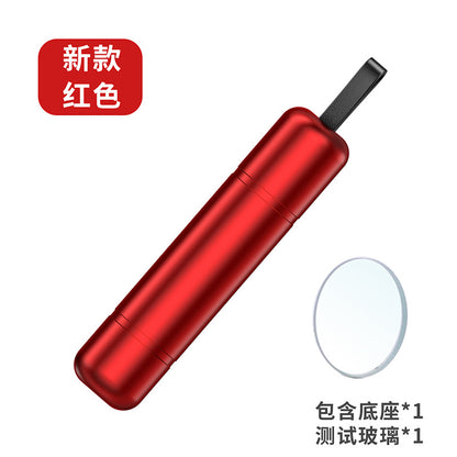 Multi-Functional Car Safety Hammer and Window Breaker