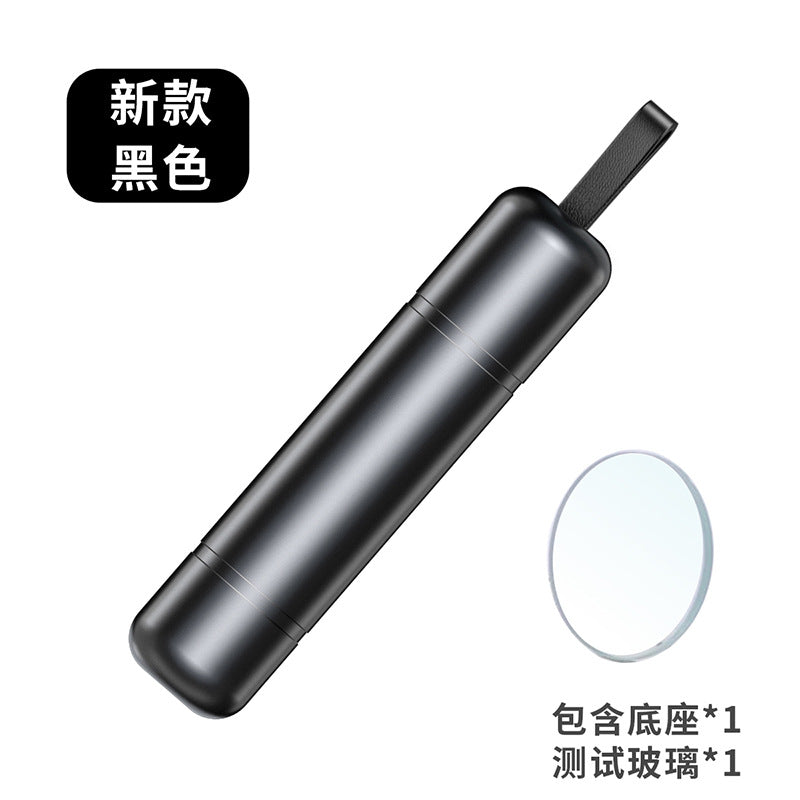 Multi-Functional Car Safety Hammer and Window Breaker